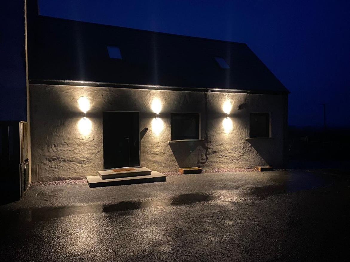 The Byre At Conker Tree Cottages Saintfield Экстерьер фото