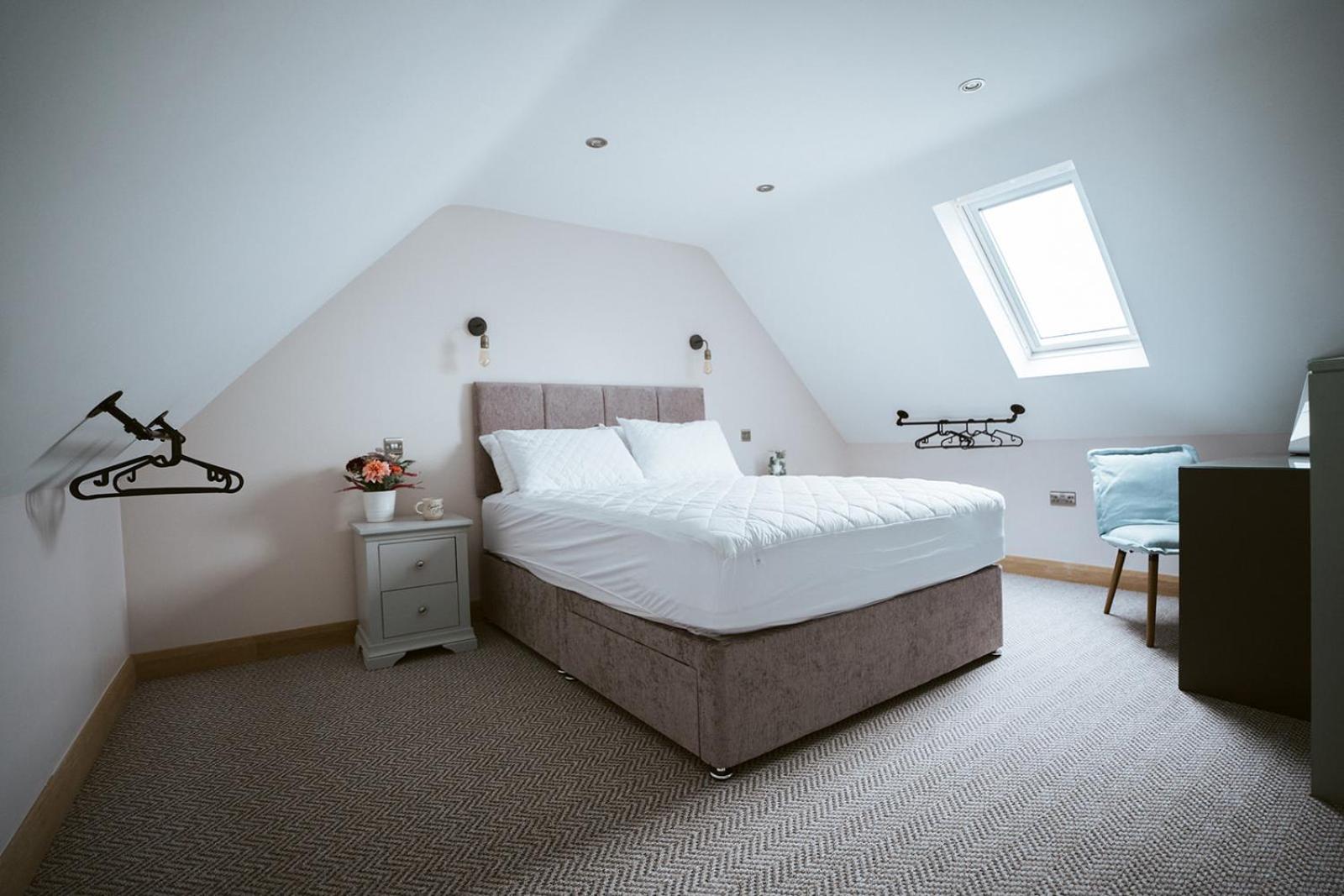The Byre At Conker Tree Cottages Saintfield Экстерьер фото